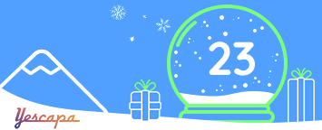 23 décembre