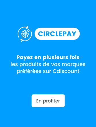 Produits Apple en plusieurs fois