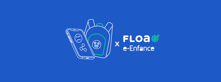 Partenariat e-Enfance/FLOA : le cyberharcèlement