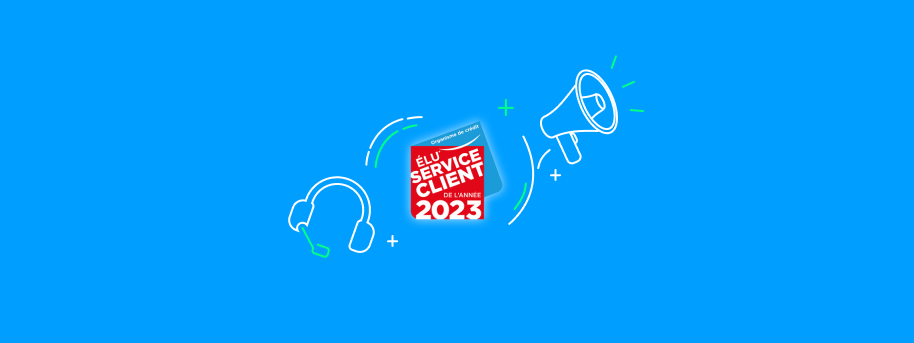 FLOA récompensée pour la qualité de notre service client