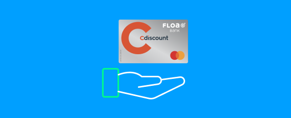 comment annuler carte bancaire cdiscount