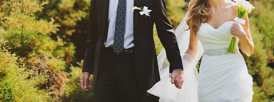 Comment estimer la réception du mariage et la financer ?