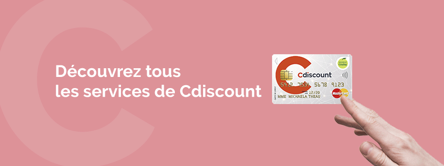 Cdiscount, plus séduisant que jamais