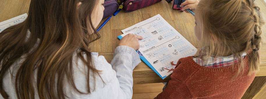 Ecole à la maison : comment protéger au mieux votre enfant ?