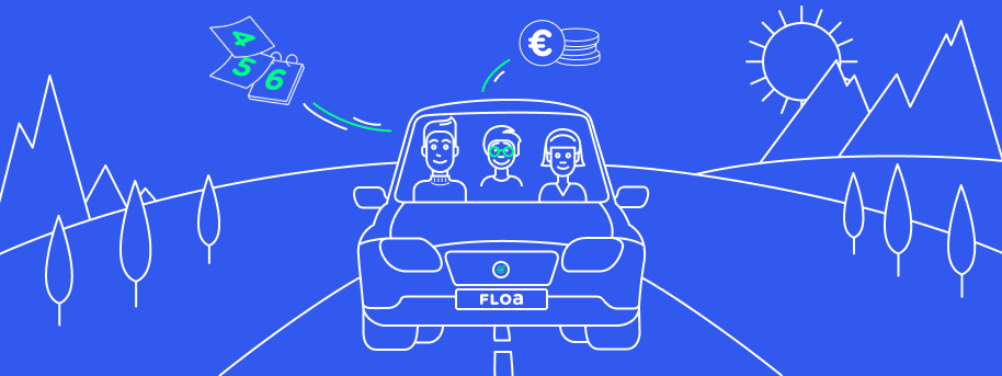 Les paiements échelonnés pour financer un voyage en famille