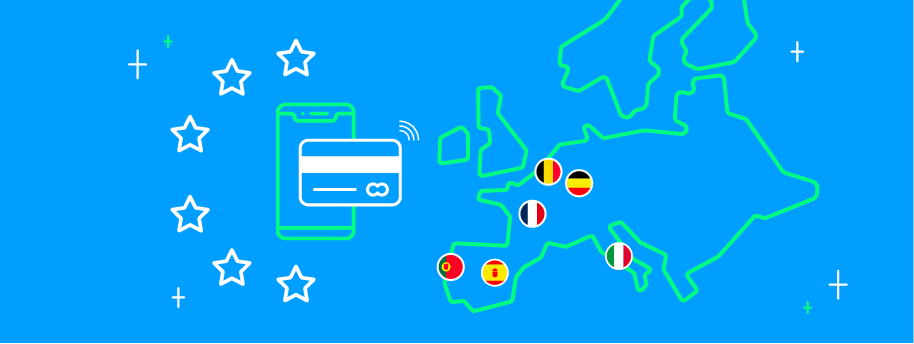 Etude exclusive Kantar pour FLOA : Les facilités de paiement sont désormais ancrées dans les habitudes des Européens