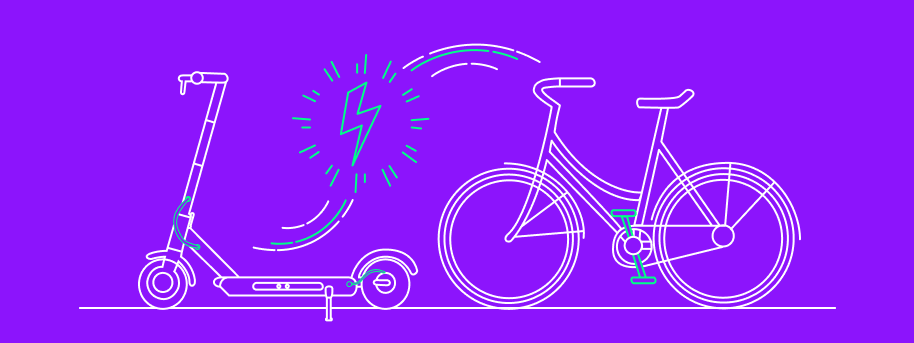 Vivez sereinement la révolution électrique de la mobilité urbaine