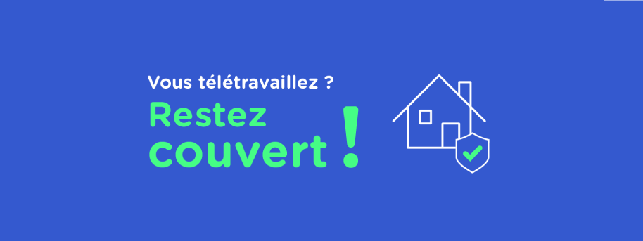 Assurances, coûts, organisation... Comment télétravailler dans les meilleures conditions ?