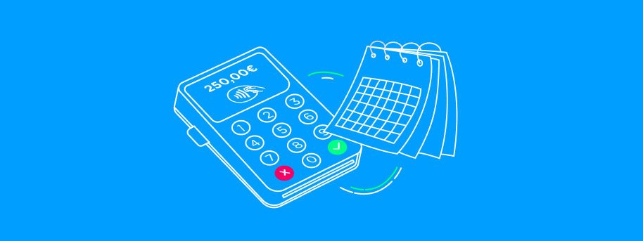Paiement fractionné ou differé : nos solutions séduisent plus que jamais !