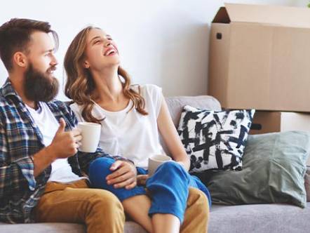 Comment déménager ou réaménager en ménageant des finances ?
