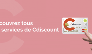 Cdiscount, plus séduisant que jamais