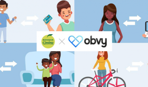 Partenariat Obvy - FLOA Bank : vos achats entre particuliers deviennent payables en 3, 4 ou 10 fois !