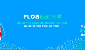 Floa élue Service Client de l’année 2021