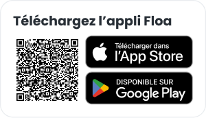 télécharger appli floa